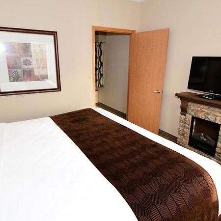 Rock Island Inn & Suites Атлантик  Екстер'єр фото